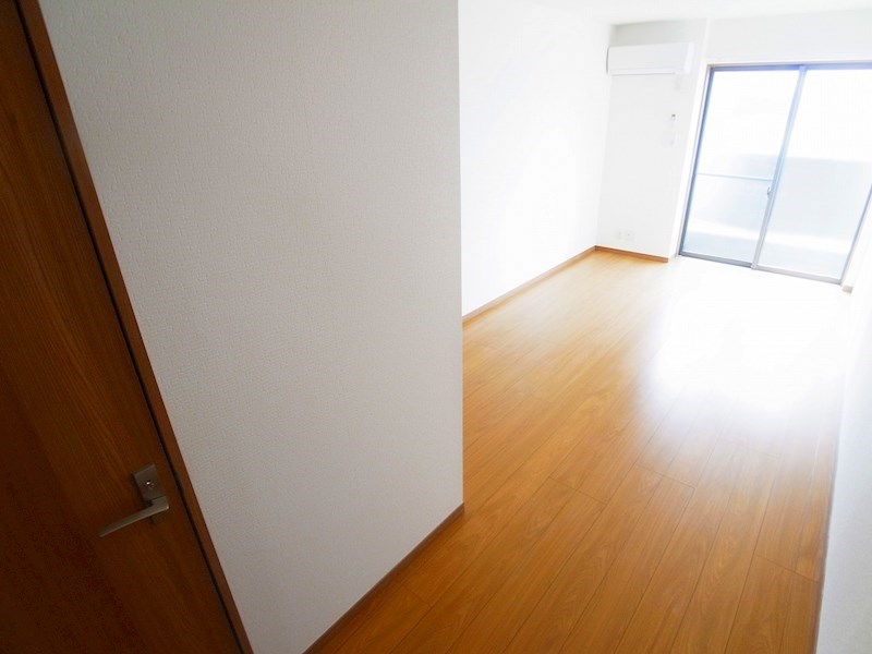 センターパーク馬橋Ⅱ ベッドルーム