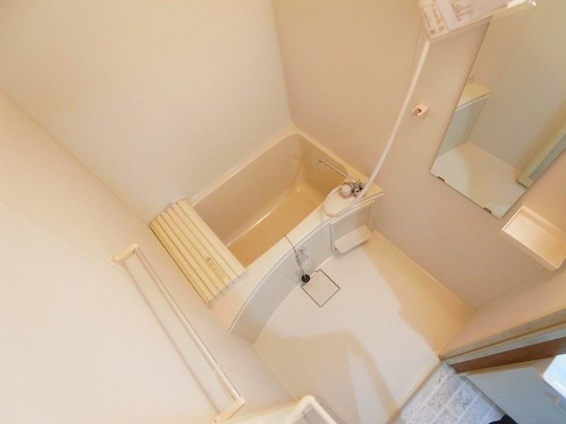 センターパーク馬橋Ⅱ 風呂画像