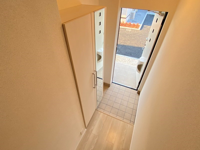 ヴィアンカーレA その他10