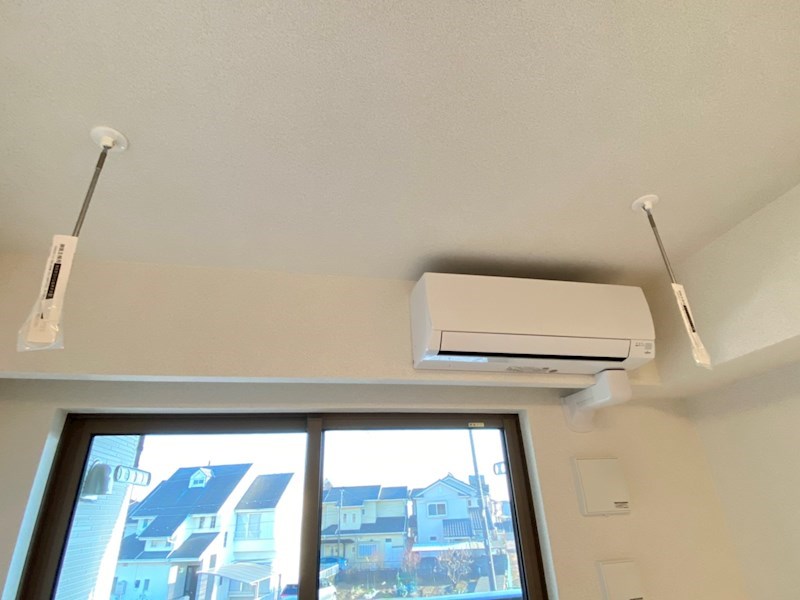 ヴィアンカーレA その他21