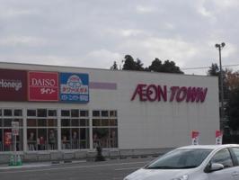 ヴィアンカーレA 周辺画像9