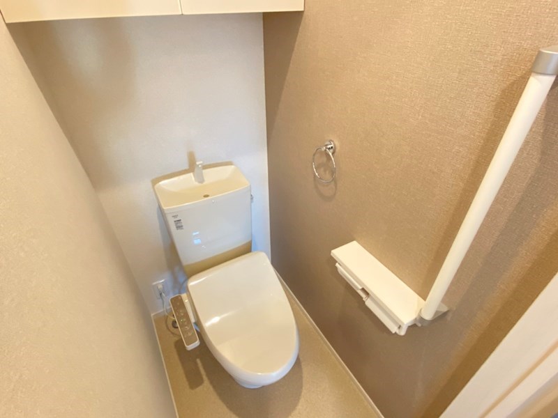 ヴィアンカーレA その他1