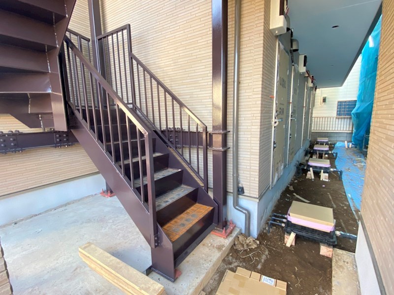 グランディール柏 その他外観1