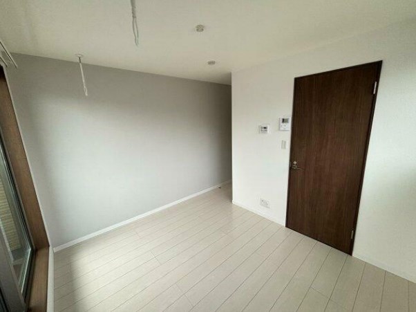 グランディール柏 ベッドルーム