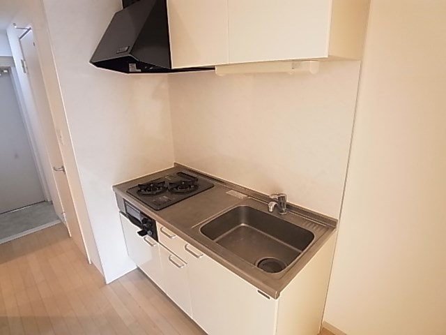 シャトゥーオリラニ東６５ キッチン
