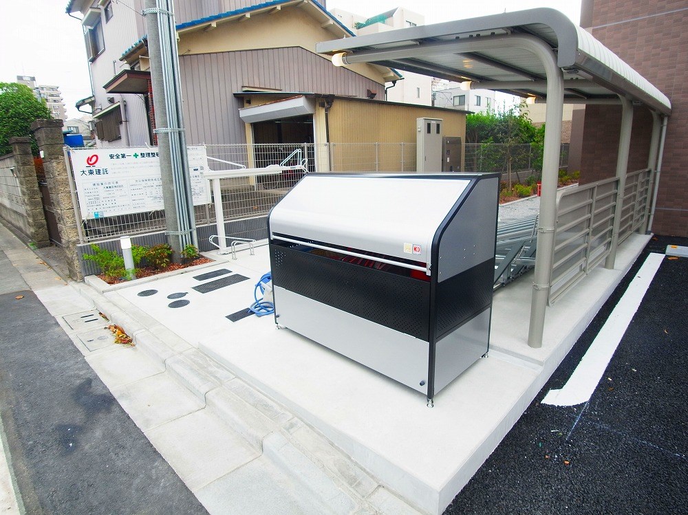 リベルテ その他外観3