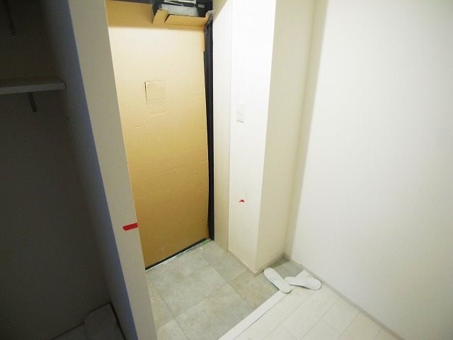 COCOCUBE北千住 その他6