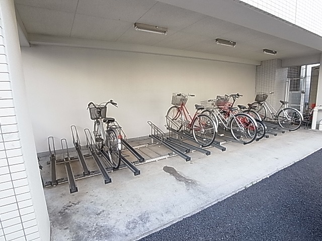 GraceCourt南柏 ～グレースコート南柏～ その他外観3