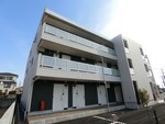 リブリ・ＯＧＷ流山 302号室 外観