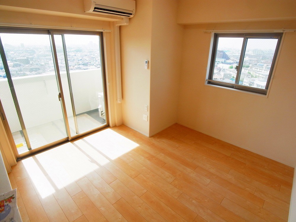 Bonheur Dear court その他7