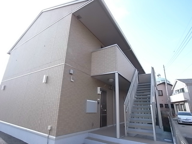 ヴァンベール その他外観4