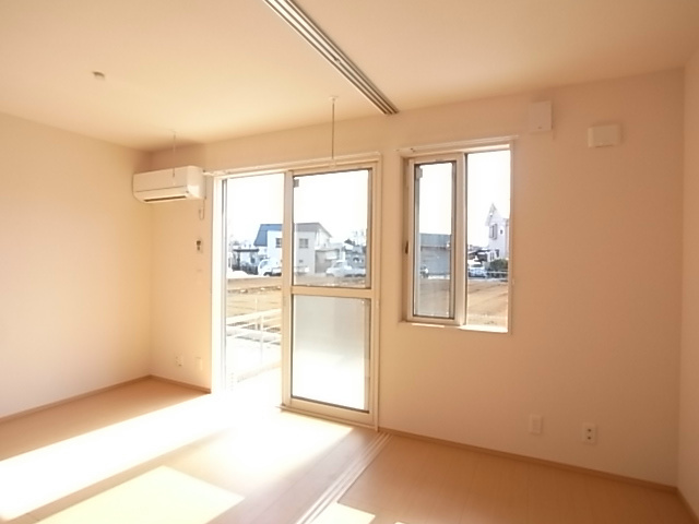 ヴァンベール リビング