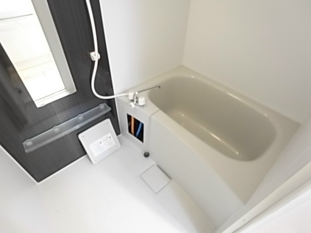 ヴァンベール 風呂画像