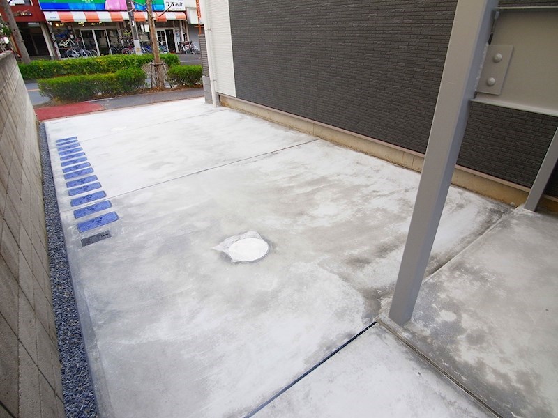 センターパーク馬橋Ⅱ その他外観6