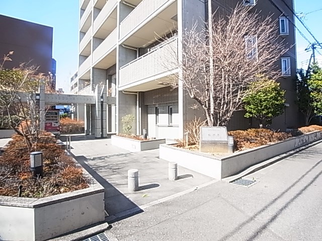 ウィンベル我孫子 その他外観2