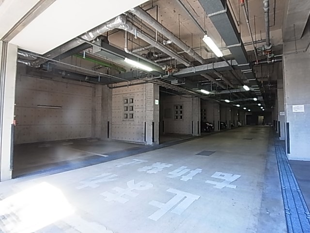 ウィンベル我孫子 その他外観4