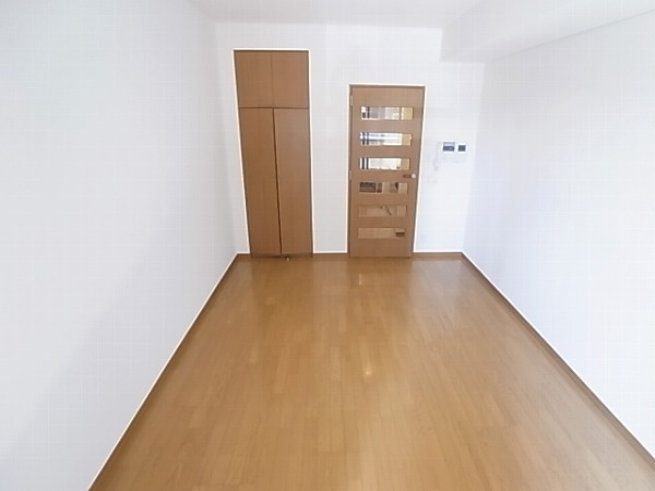 ウィンベル我孫子 リビング