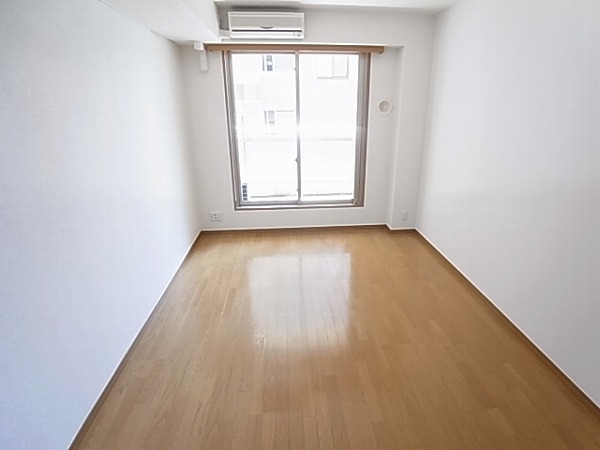 ウィンベル我孫子 ベッドルーム