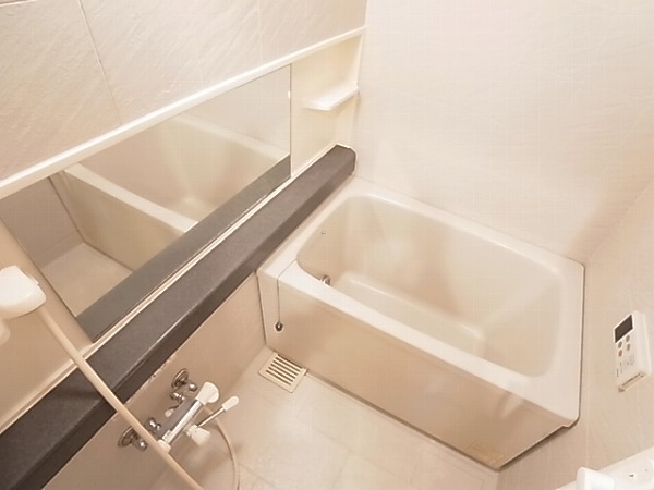 ウィンベル我孫子 風呂画像