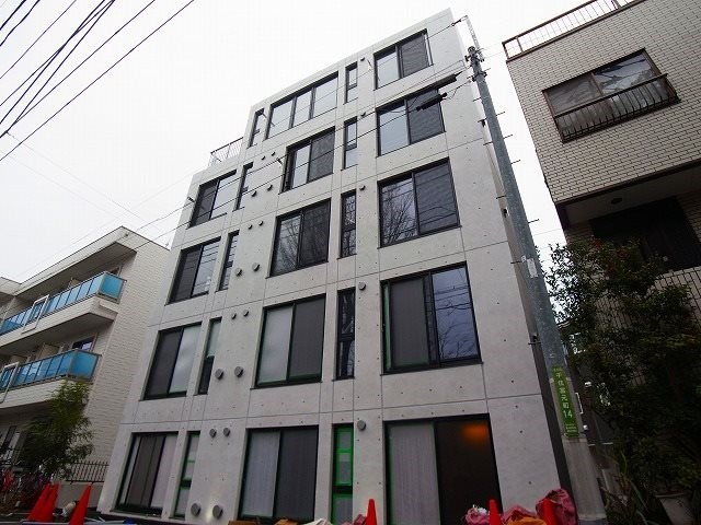COCOCUBE北千住 その他外観1