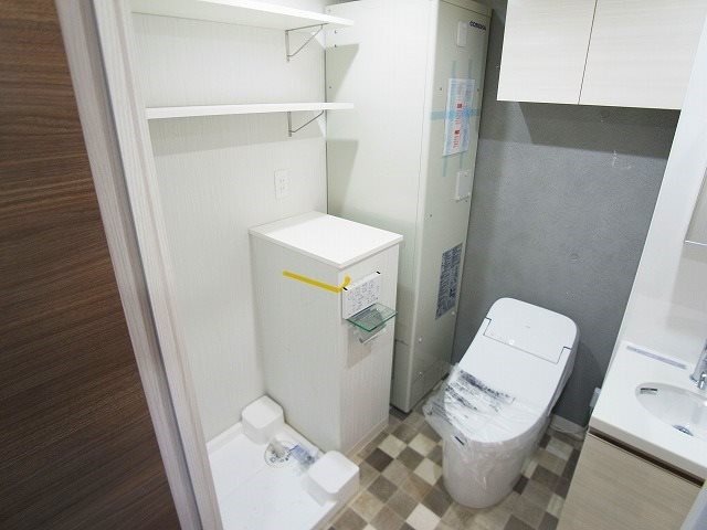 COCOCUBE北千住 その他