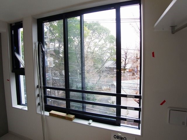 COCOCUBE北千住 その他