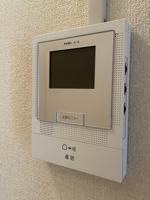 山口マンション セキュリティ