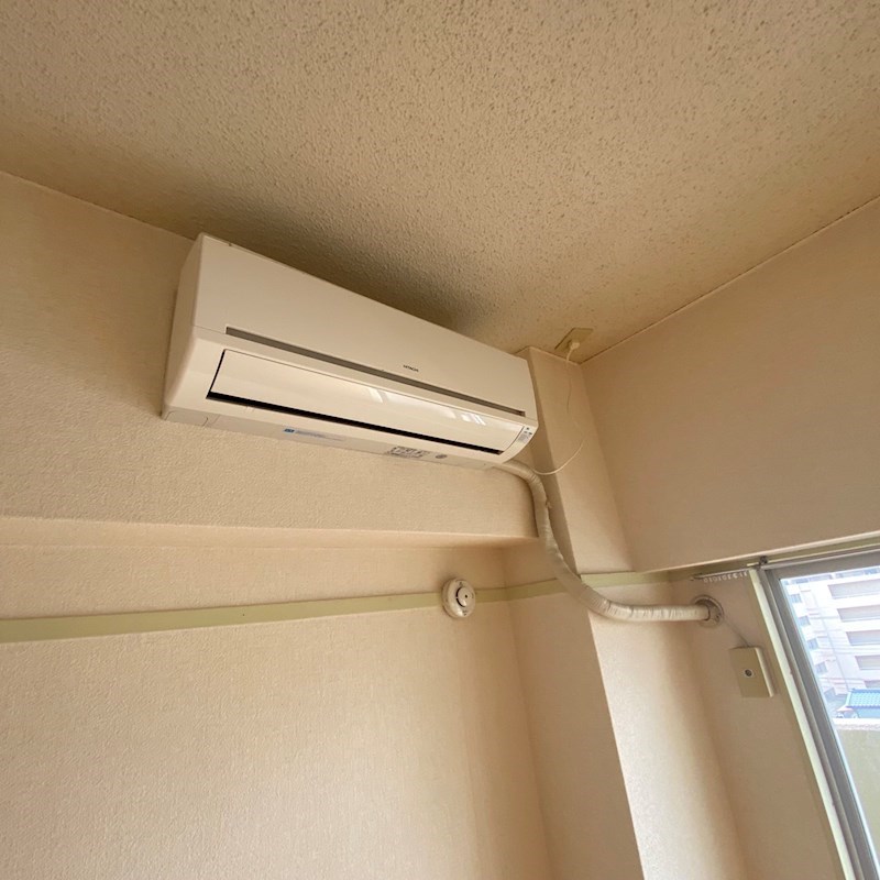 山口マンション その他設備