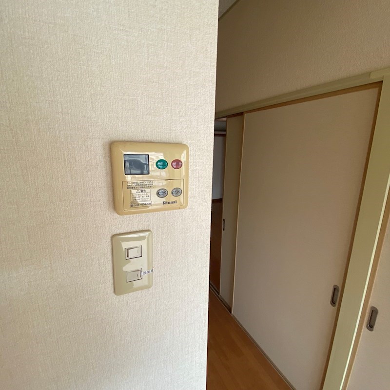 山口マンション その他