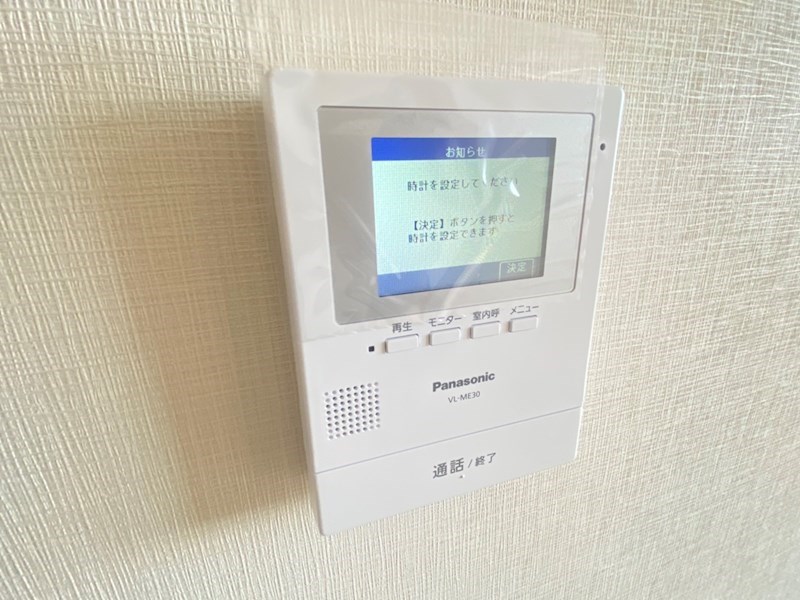 SKガレジオ六実  その他4