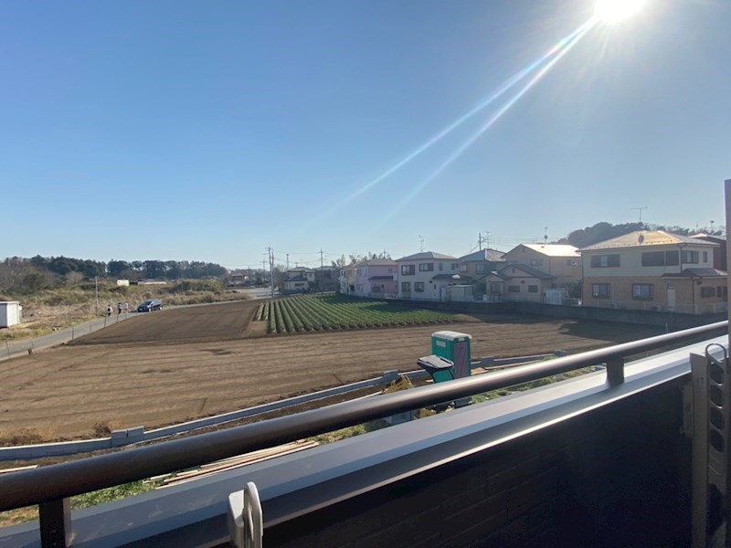 SKガレジオ六実  その他6