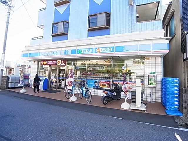 SKガレジオ六実  周辺画像6