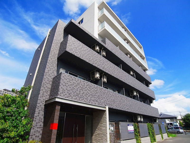 Ｃｒｅｓｔ　Ｍａｂａｓｈｉ その他外観1