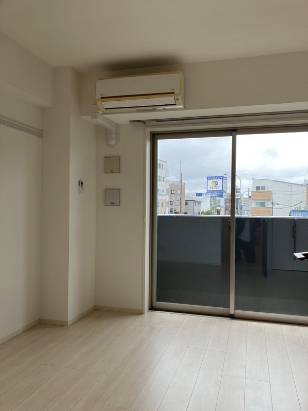 Ｃｒｅｓｔ　Ｍａｂａｓｈｉ リビング