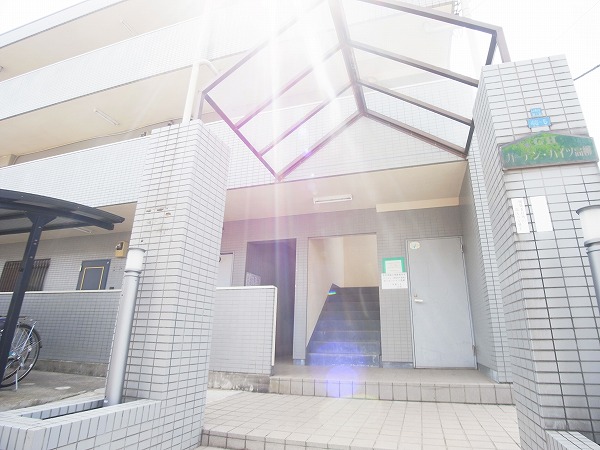 ガーデンハイツ高柳 その他外観2