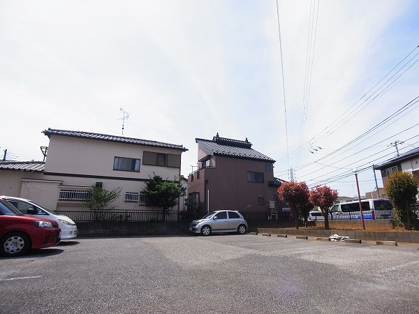 ガーデンハイツ高柳 その他外観4