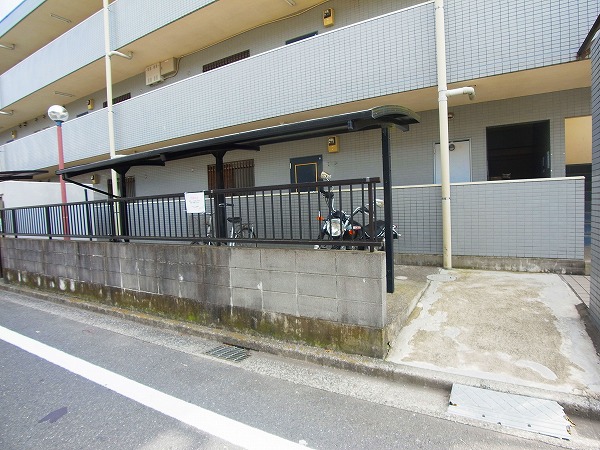 ガーデンハイツ高柳 その他外観6