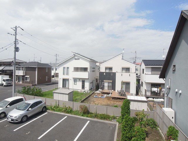 ツインハイムＥ その他6