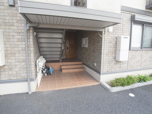 ツインハイムＥ その他外観1