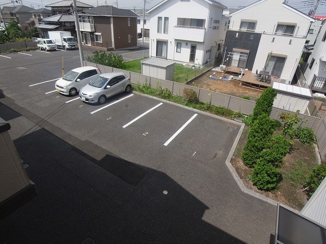 ツインハイムＥ その他外観5