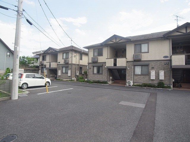 ツインハイムＥ その他外観6