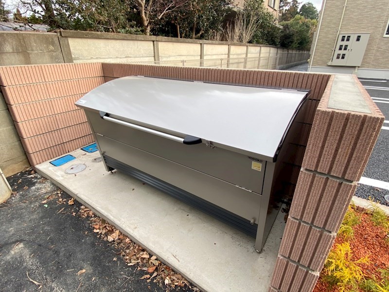 サンストーンⅢ  その他外観2