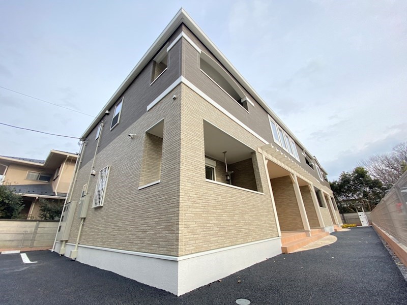 サンストーンⅢ  その他外観5