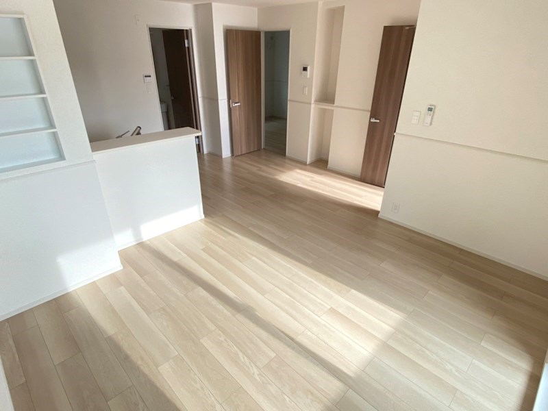 サンストーンⅢ  リビング