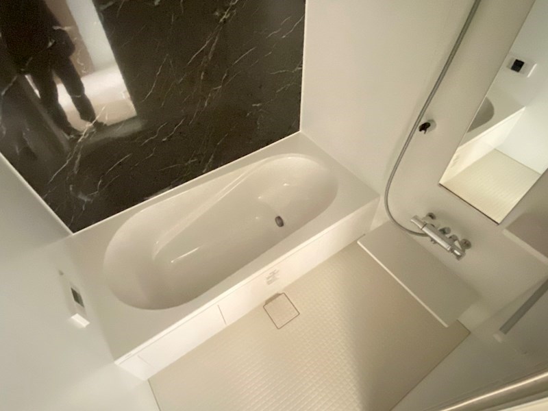 サンストーンⅢ  風呂画像