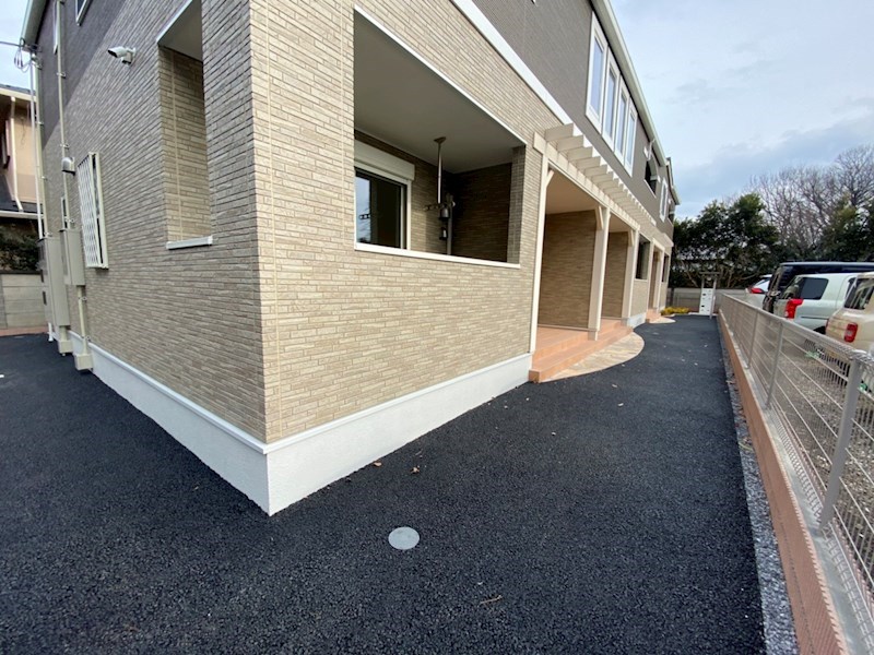 サンストーンⅢ その他外観1