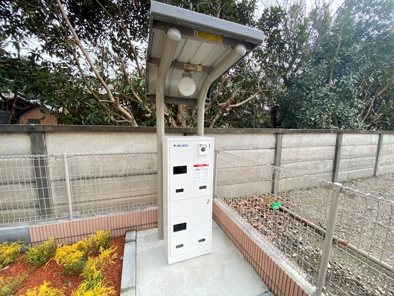 サンストーンⅢ その他外観3