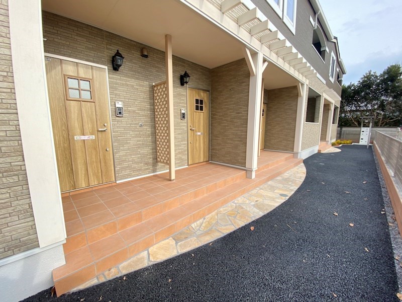 サンストーンⅢ その他外観6