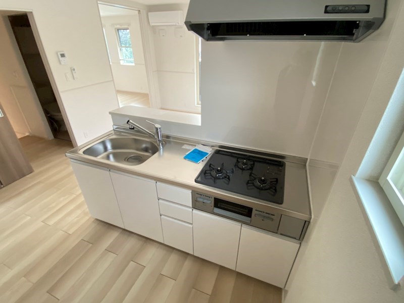 サンストーンⅢ キッチン