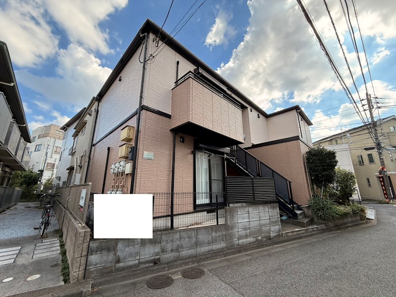 ペアレンツ２ 外観写真